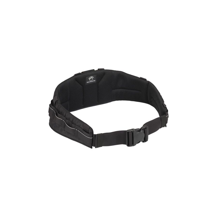 Lowepro Dodatna oprema S&F Deluxe Waistbelt 9 (black)