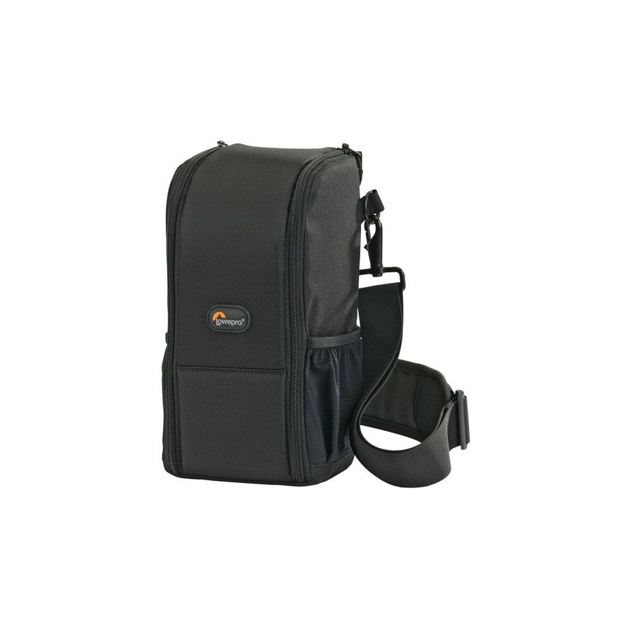 Lowepro Dodatna oprema S&F Lens Exchange Case 200 AW (Black)