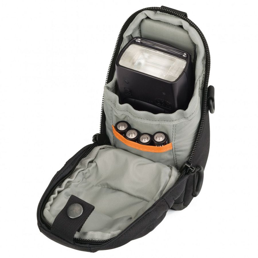 Lowepro Dodatna oprema S&F Quick Flex Pouch 55 AW (Black)