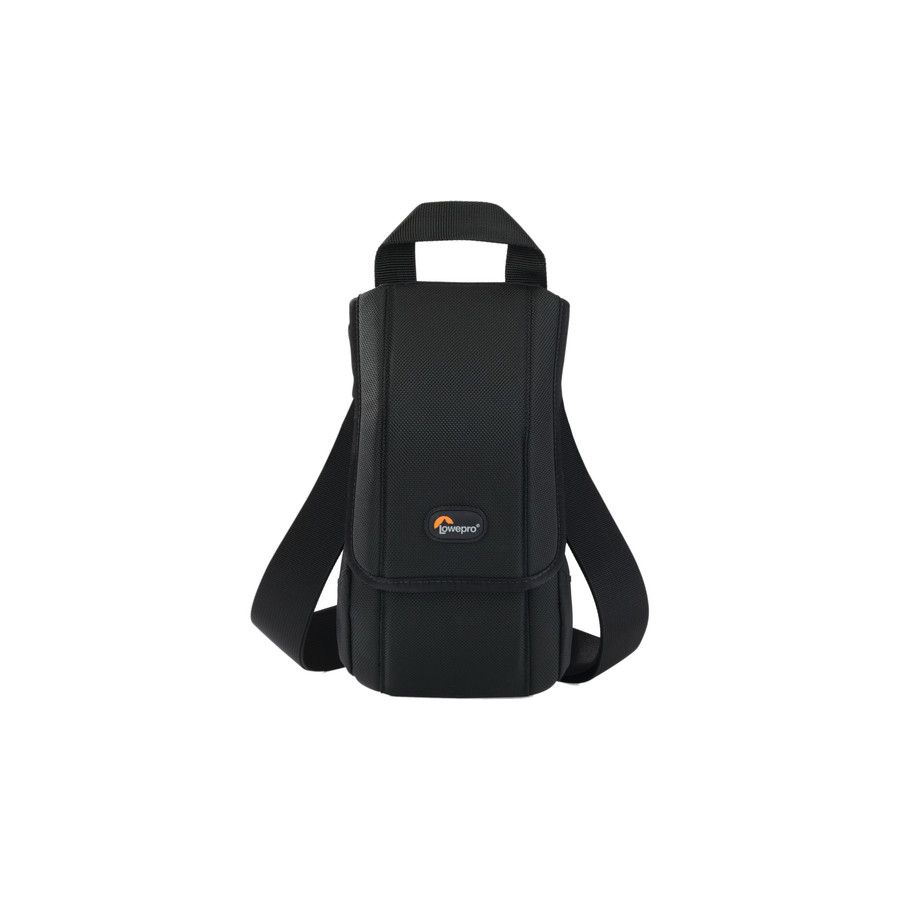 Lowepro Dodatna oprema S&F Slim Lens Pouch 75 AW (Black)