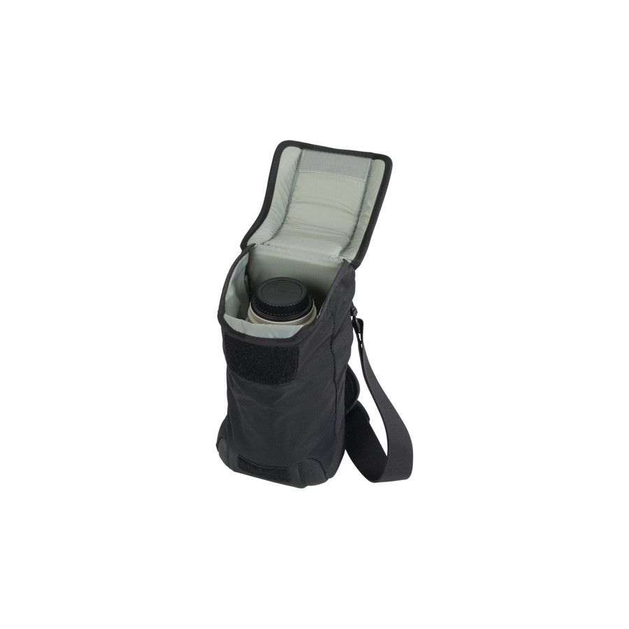 Lowepro Dodatna oprema S&F Slim Lens Pouch 75 AW (Black)