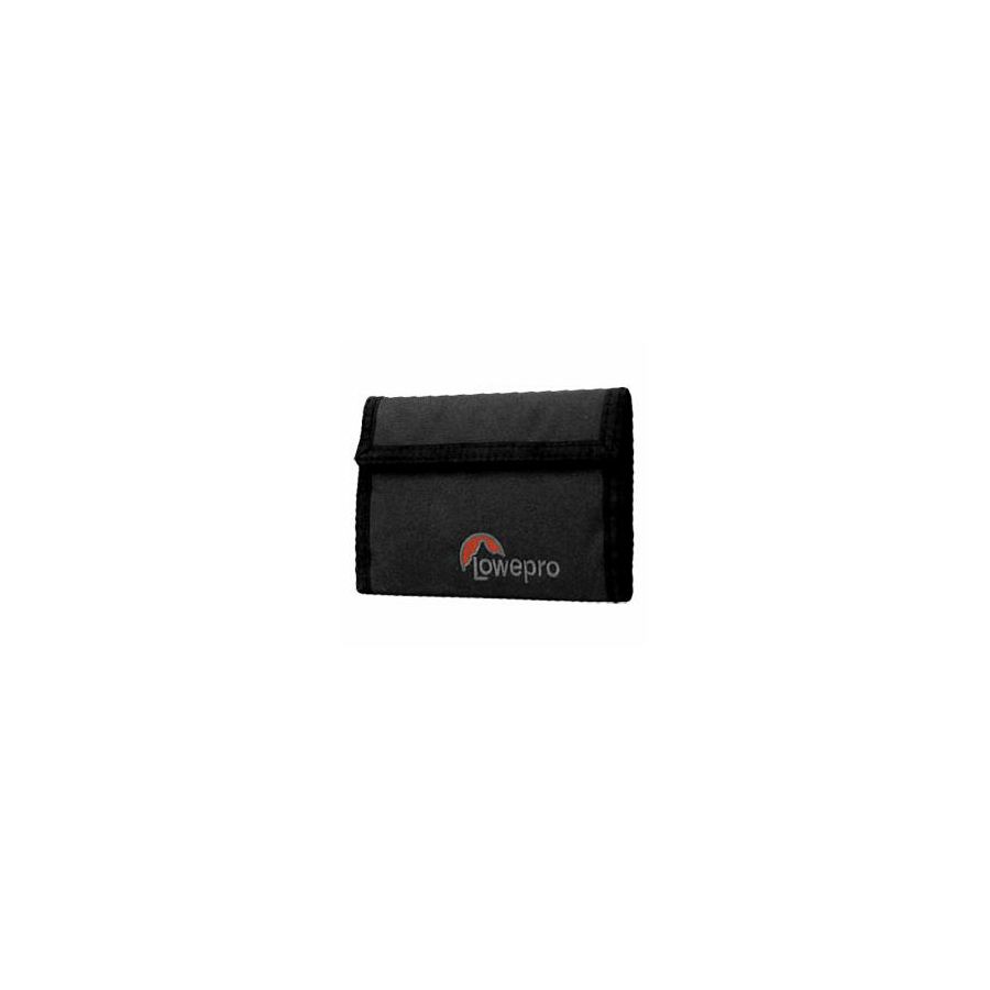 Lowepro Dodatna oprema WALLET BLACK (novčanik)