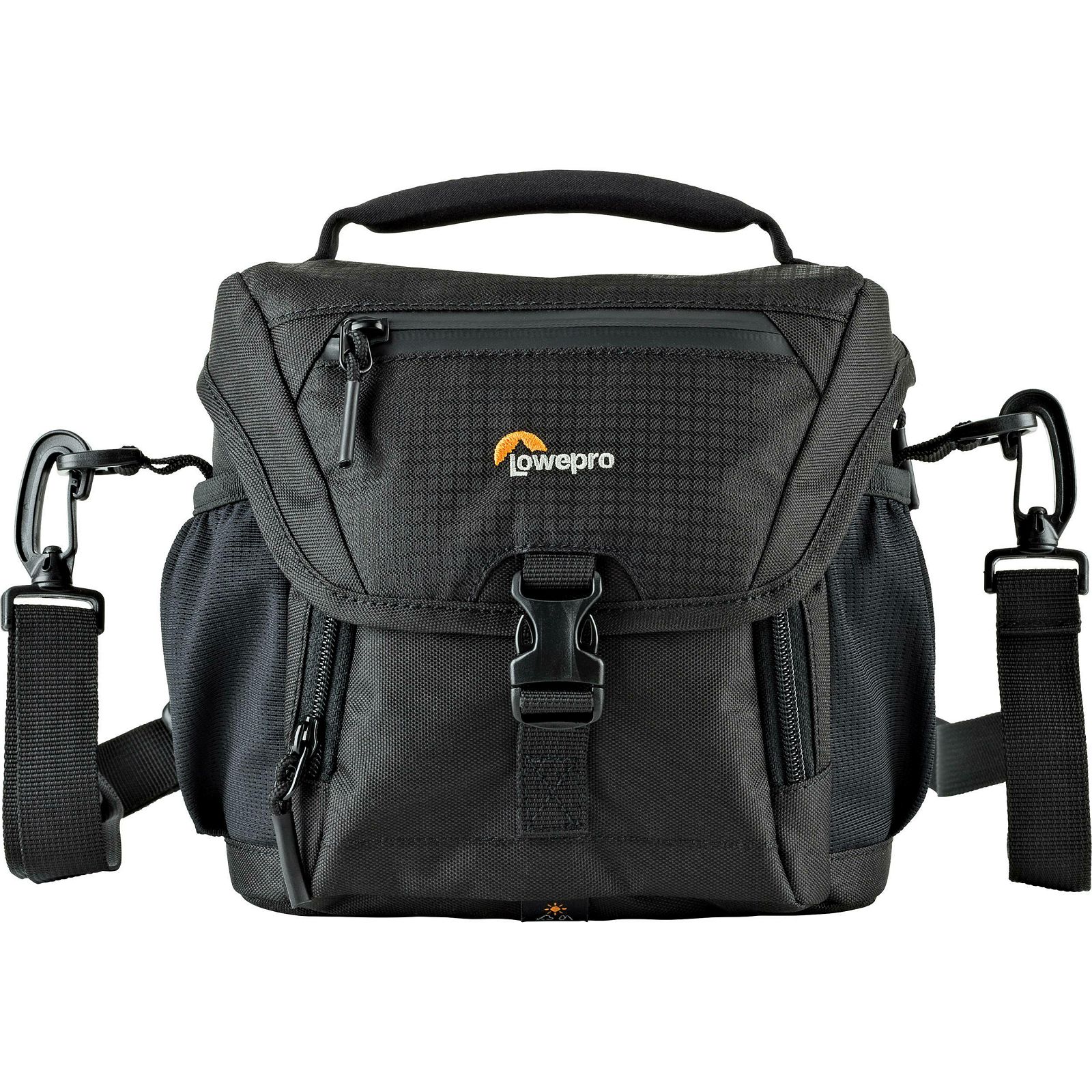 Lowepro Nova 140 AW II Black torba za fotoaparat (LP37117)