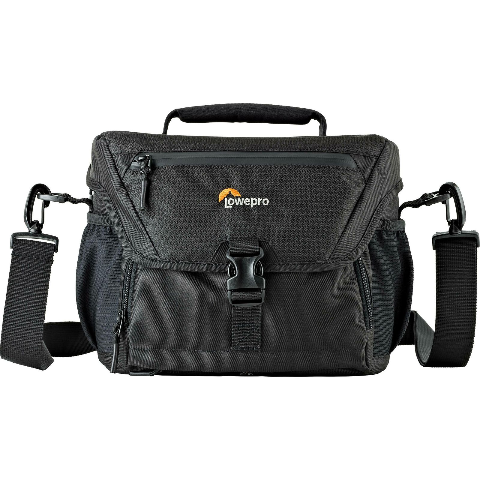 Lowepro Nova 180 AW II Black torba za fotoaparat (LP37123)