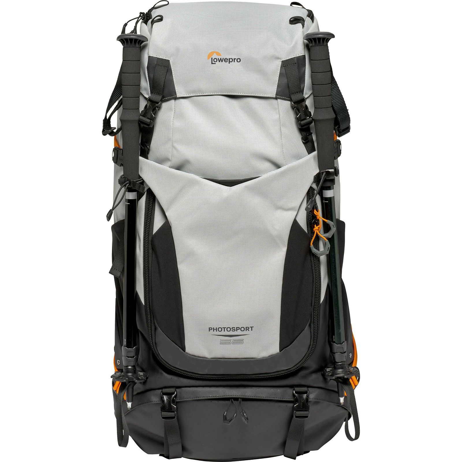 Lowepro PhotoSport PRO 55L AW III (M-L) ruksak za foto opremu (LP37342)