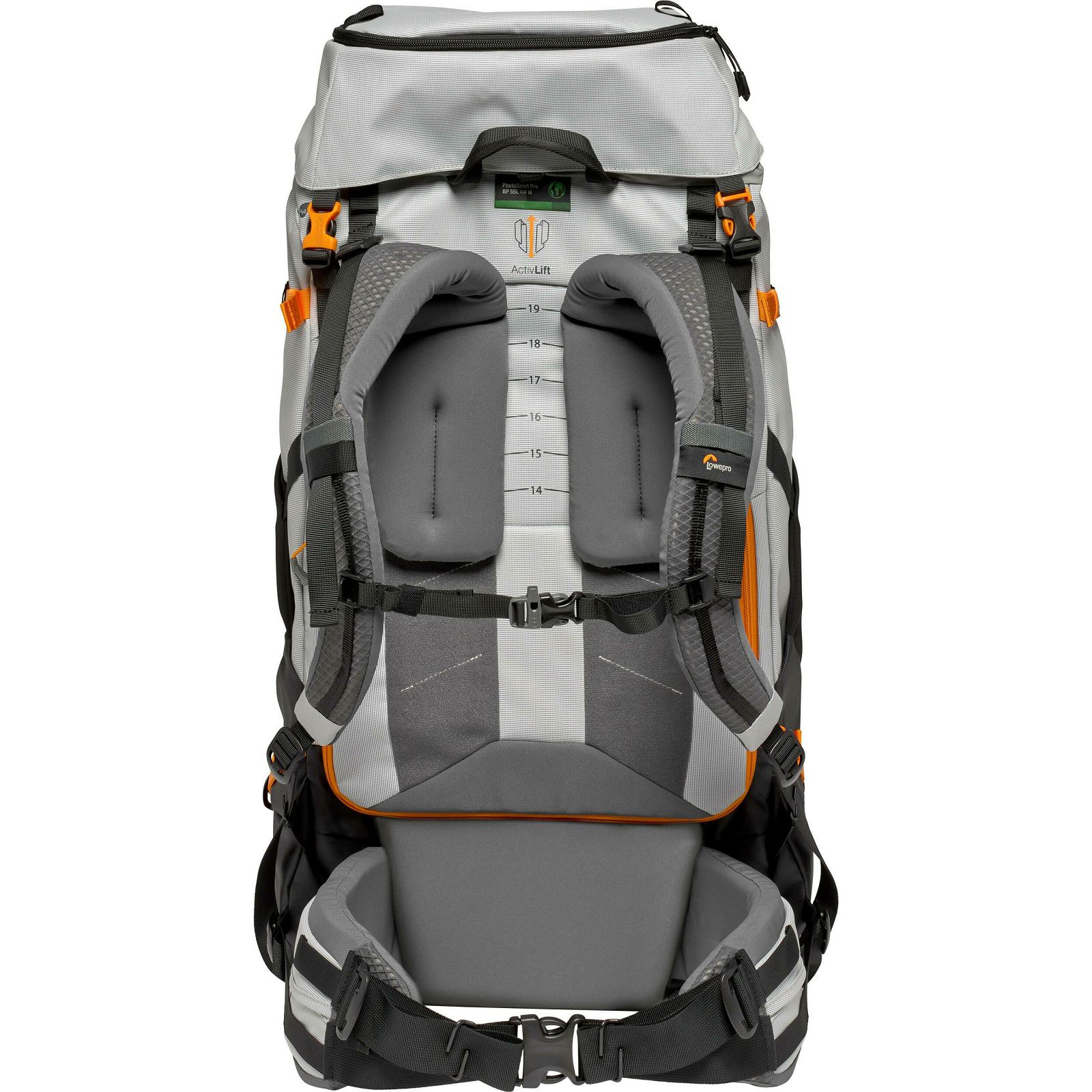 Lowepro PhotoSport PRO 55L AW III (M-L) ruksak za foto opremu (LP37342)