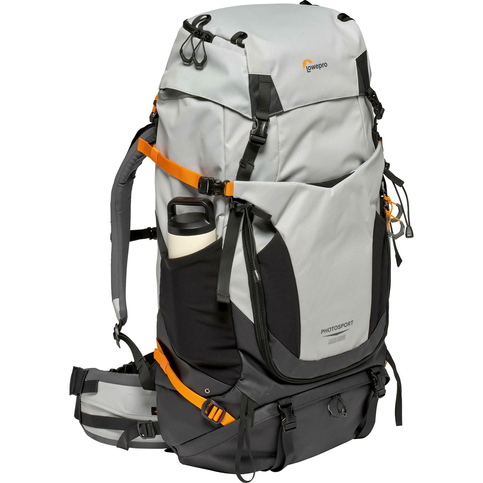 Lowepro PhotoSport PRO 55L AW III (M-L) ruksak za foto opremu (LP37342)