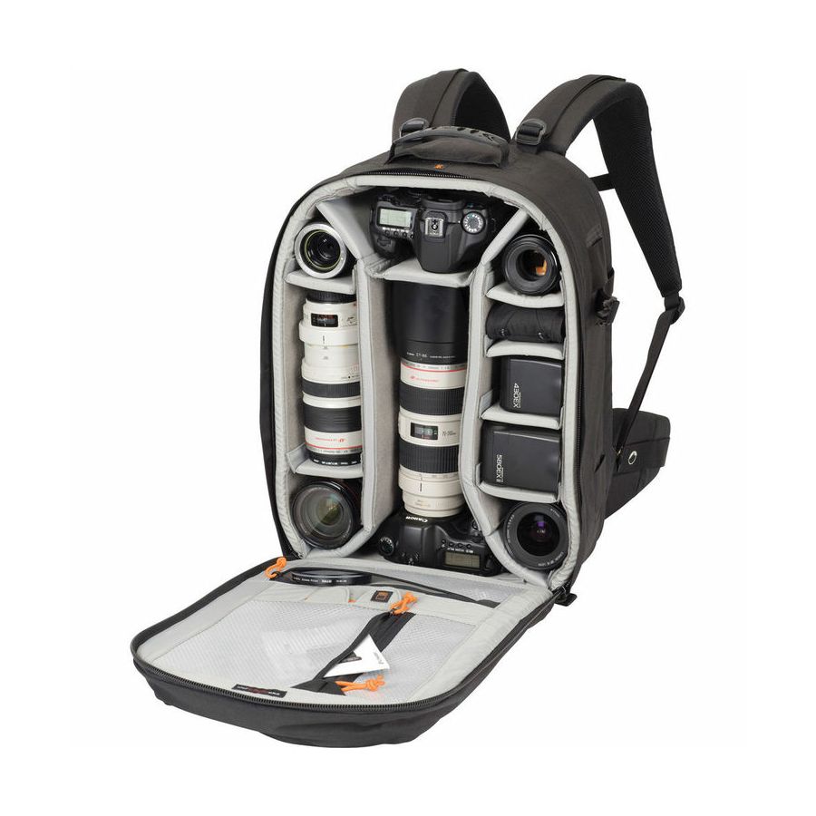 Lowepro  Pro Runner 450 AW (Black) torba