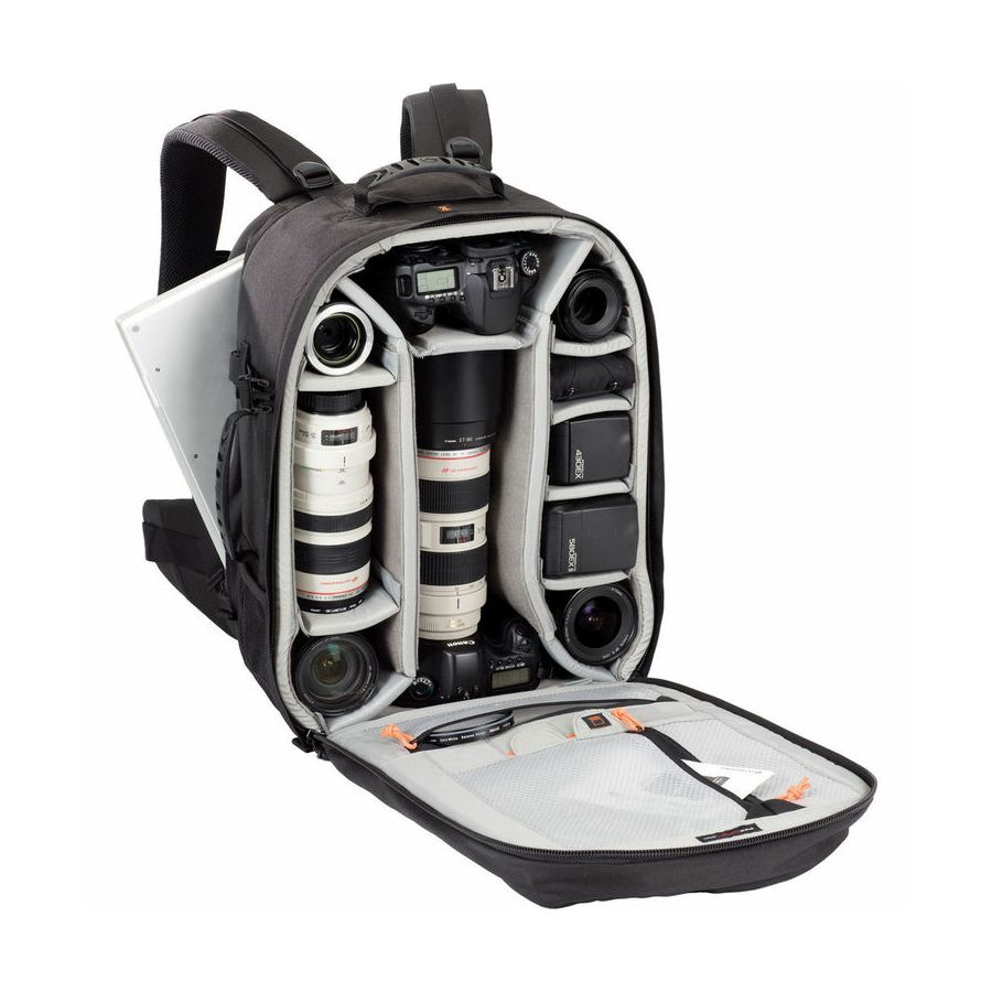 Lowepro  Pro Runner 450 AW (Black) torba