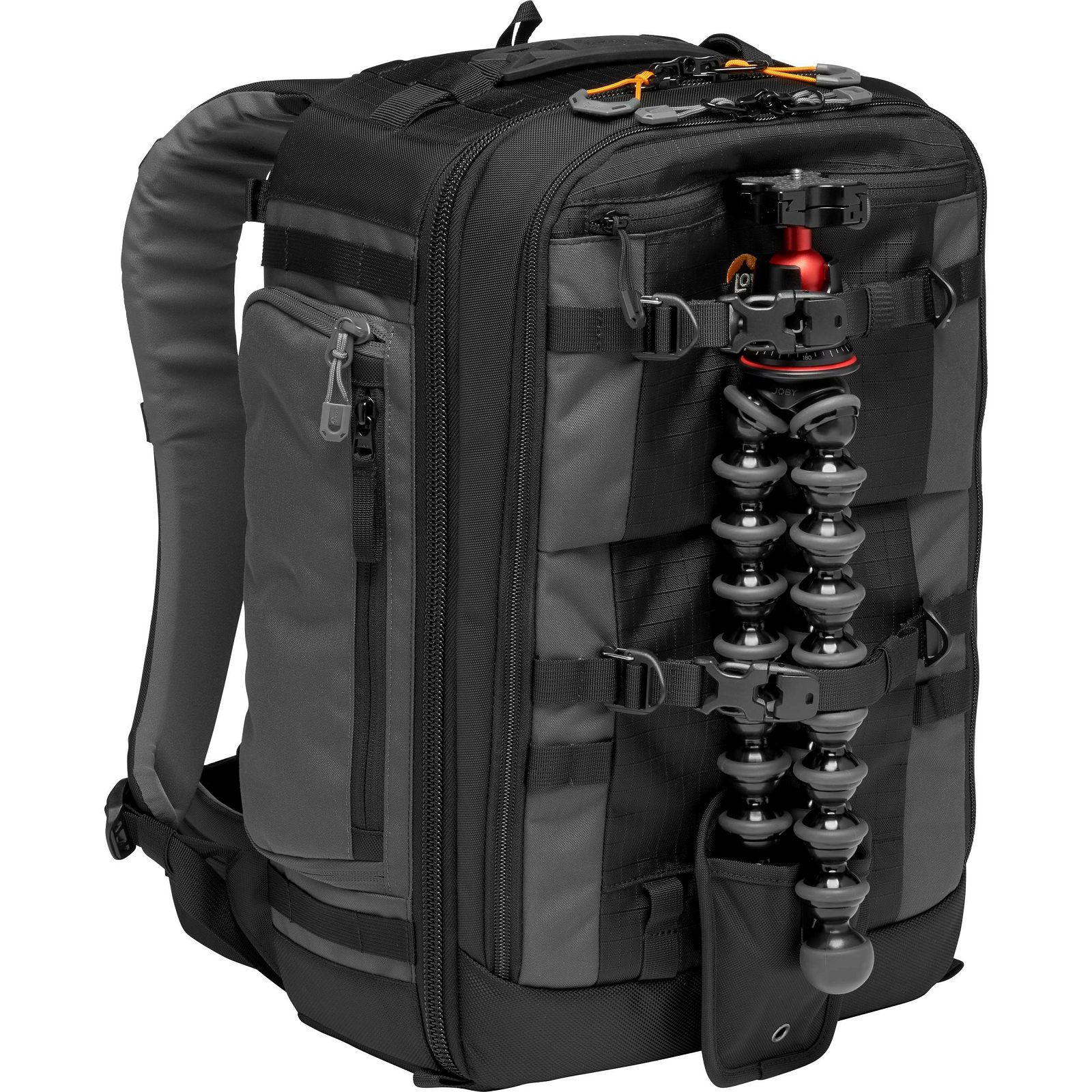 Lowepro Pro Trekker BP 350 AW II foto ruksak za fotoaparat i objektive (LP37268)