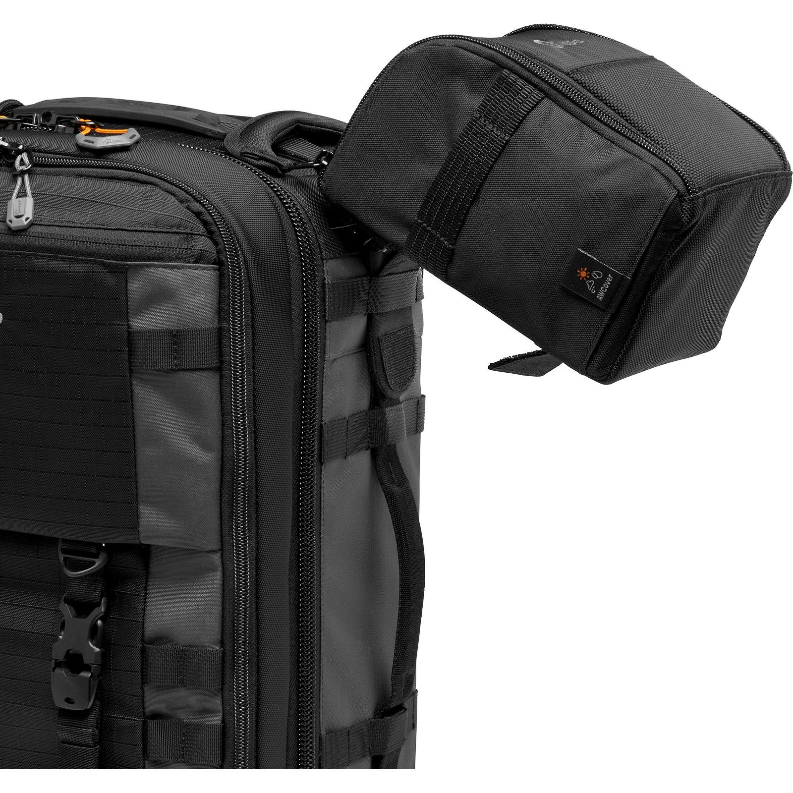 Lowepro Pro Trekker BP 350 AW II foto ruksak za fotoaparat i objektive (LP37268)