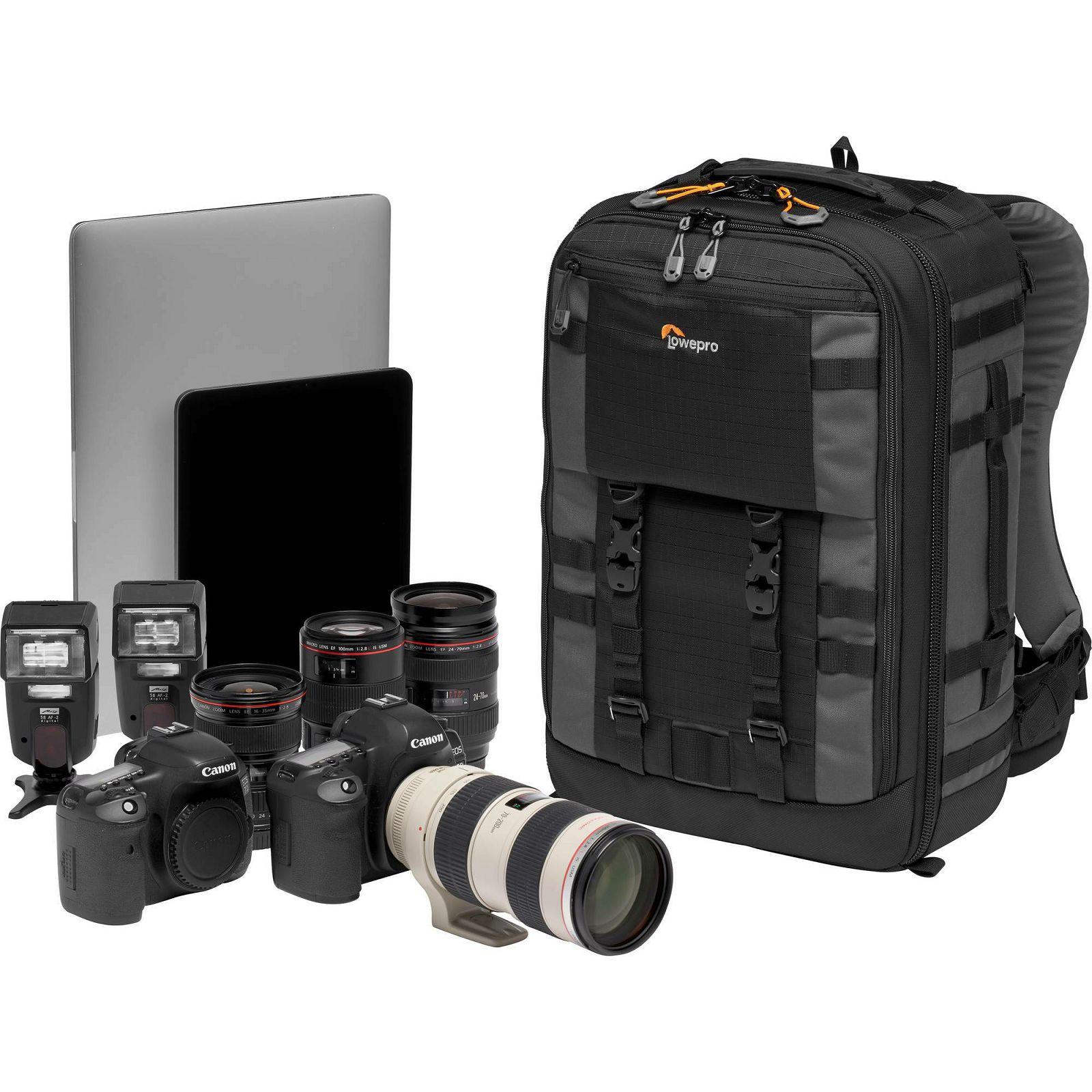 Lowepro Pro Trekker BP 350 AW II foto ruksak za fotoaparat i objektive (LP37268)