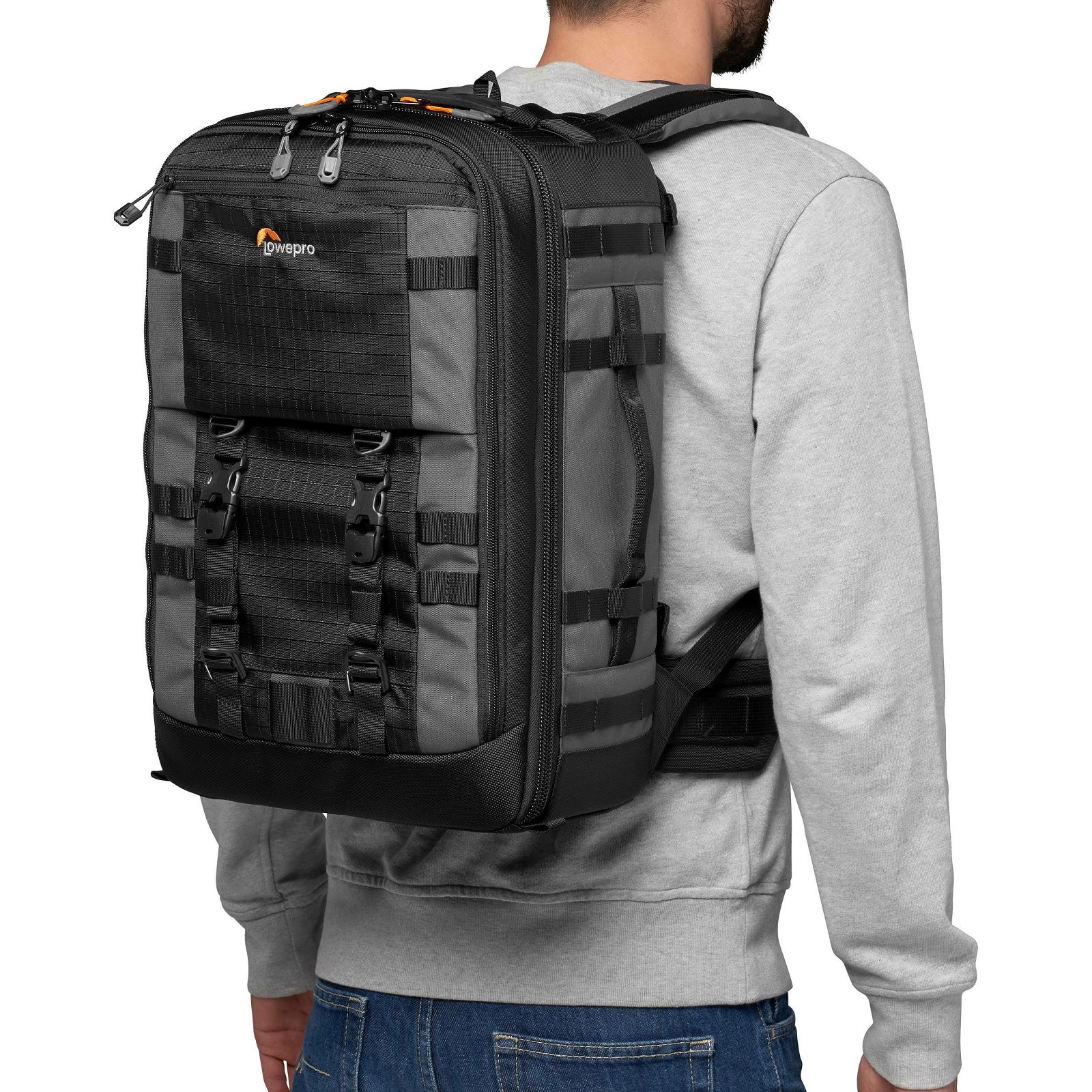 Lowepro Pro Trekker BP 350 AW II foto ruksak za fotoaparat i objektive (LP37268)