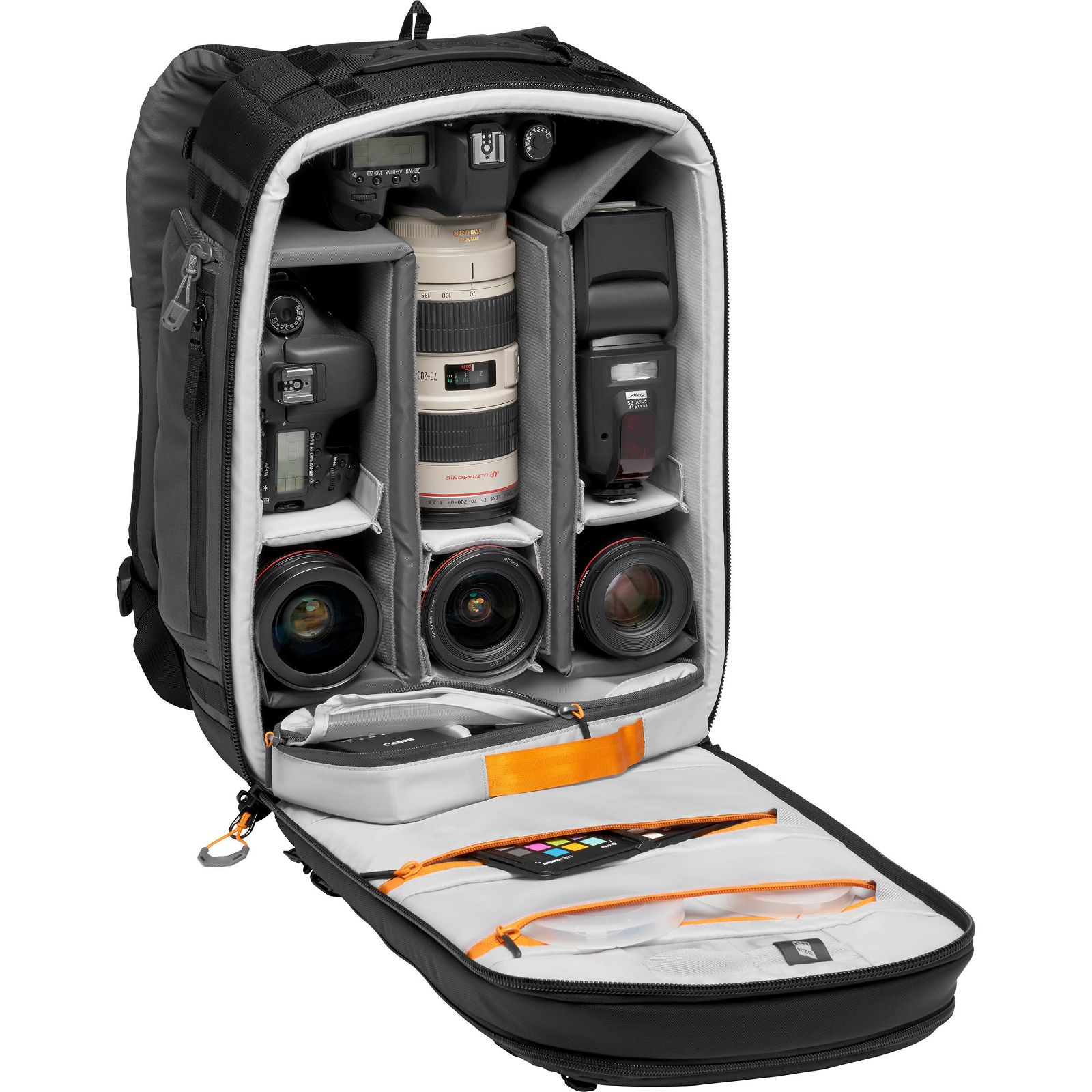 Lowepro Pro Trekker BP 350 AW II foto ruksak za fotoaparat i objektive (LP37268)