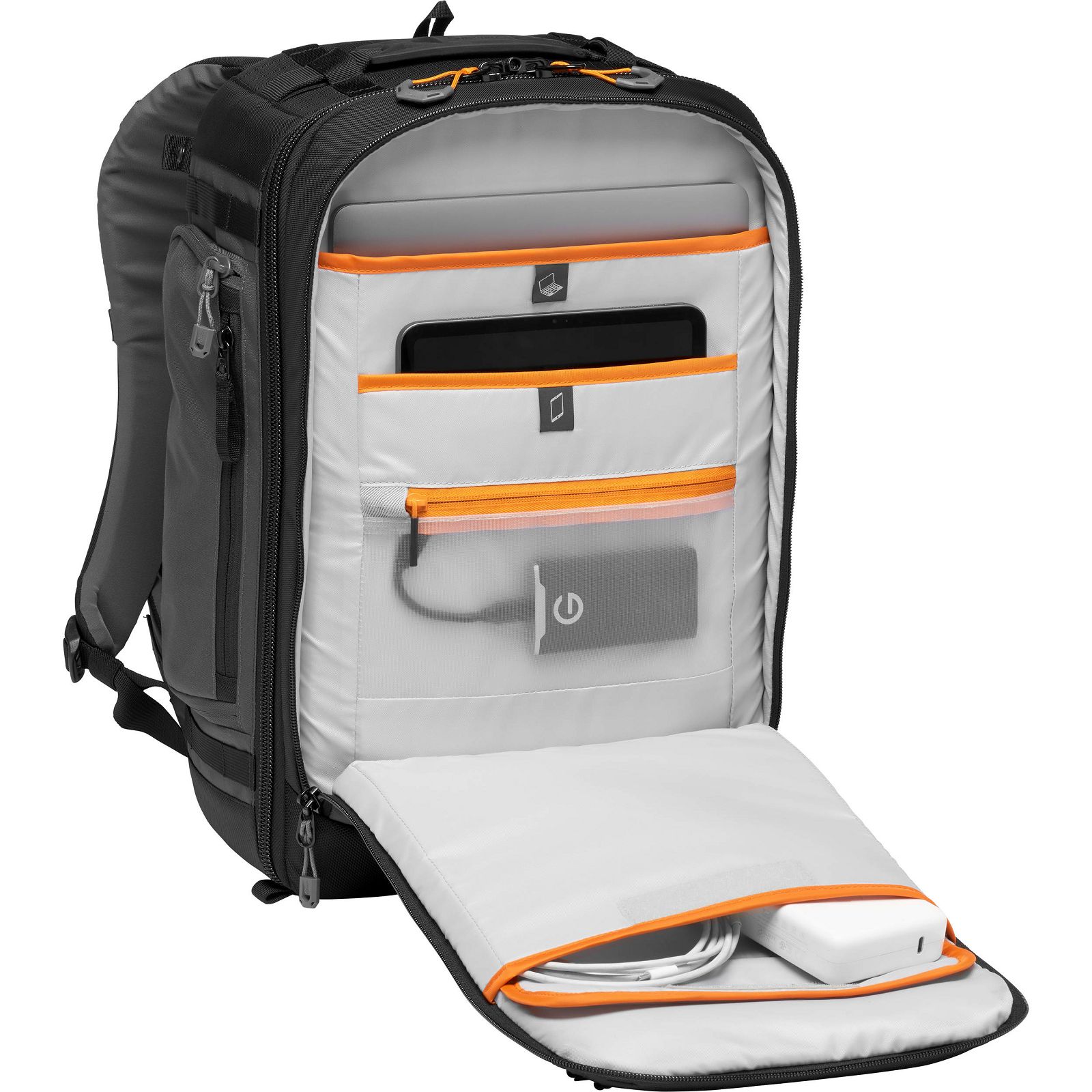 Lowepro Pro Trekker BP 350 AW II foto ruksak za fotoaparat i objektive (LP37268)