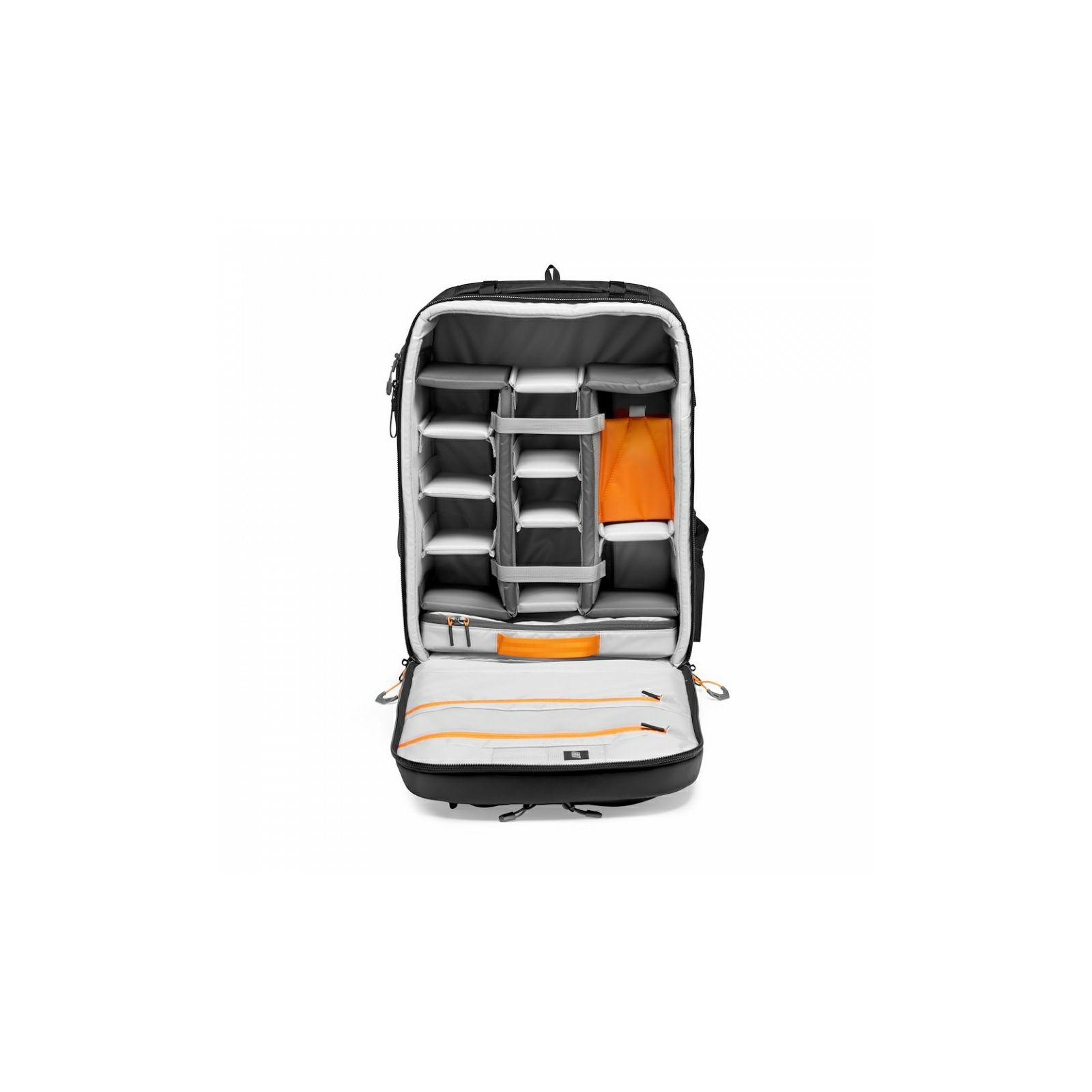 Lowepro Pro Trekker BP 450 AW II Grey Backpack ruksak (LP37269)