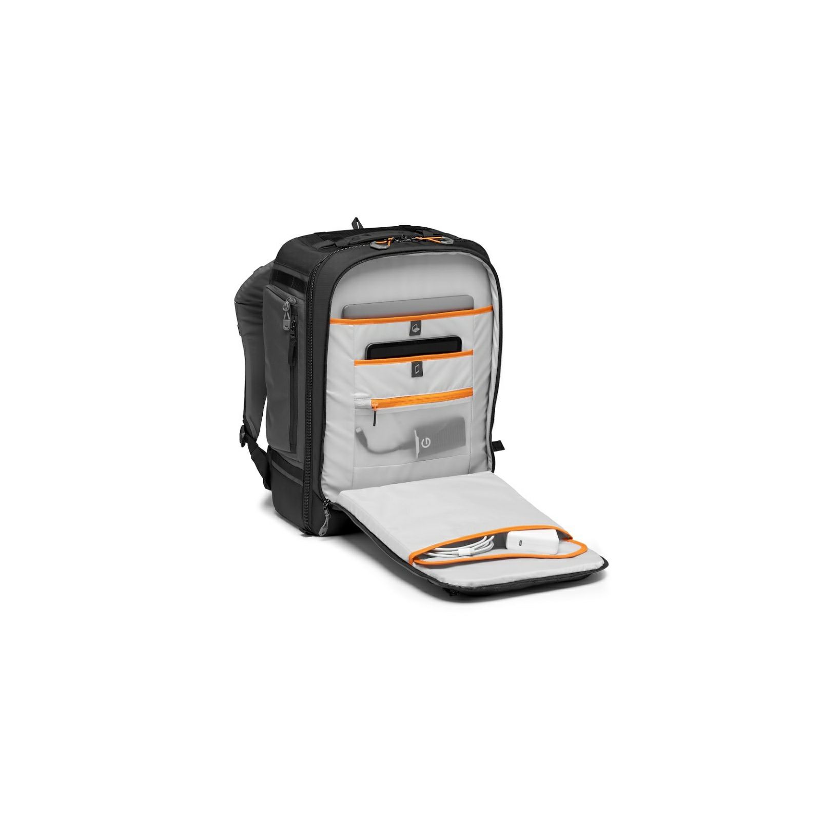 Lowepro Pro Trekker BP 450 AW II Grey Backpack ruksak (LP37269)