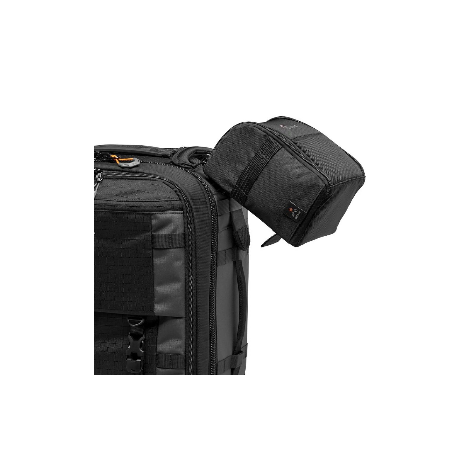 Lowepro Pro Trekker BP 450 AW II Grey Backpack ruksak (LP37269)