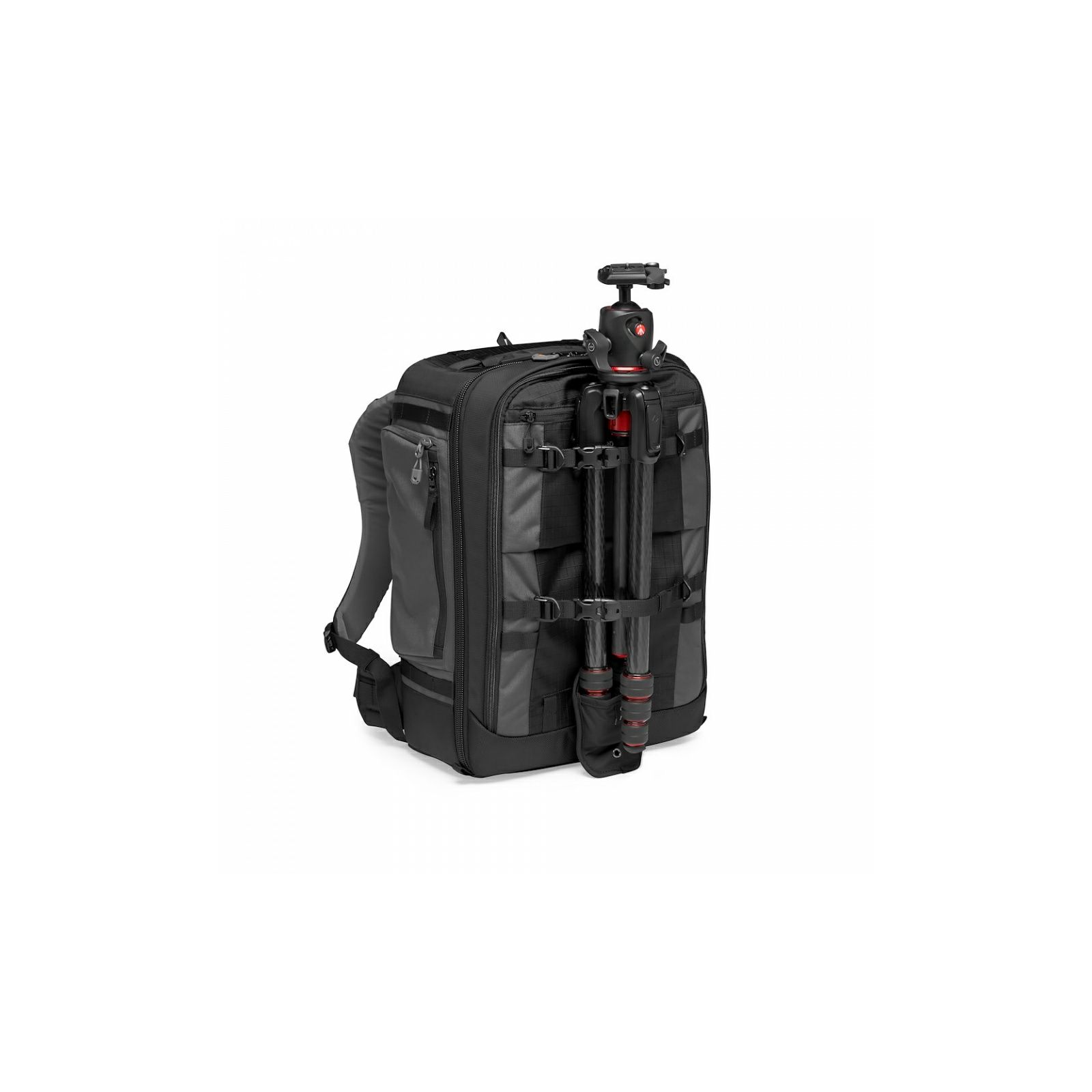 Lowepro Pro Trekker BP 450 AW II Grey Backpack ruksak (LP37269)