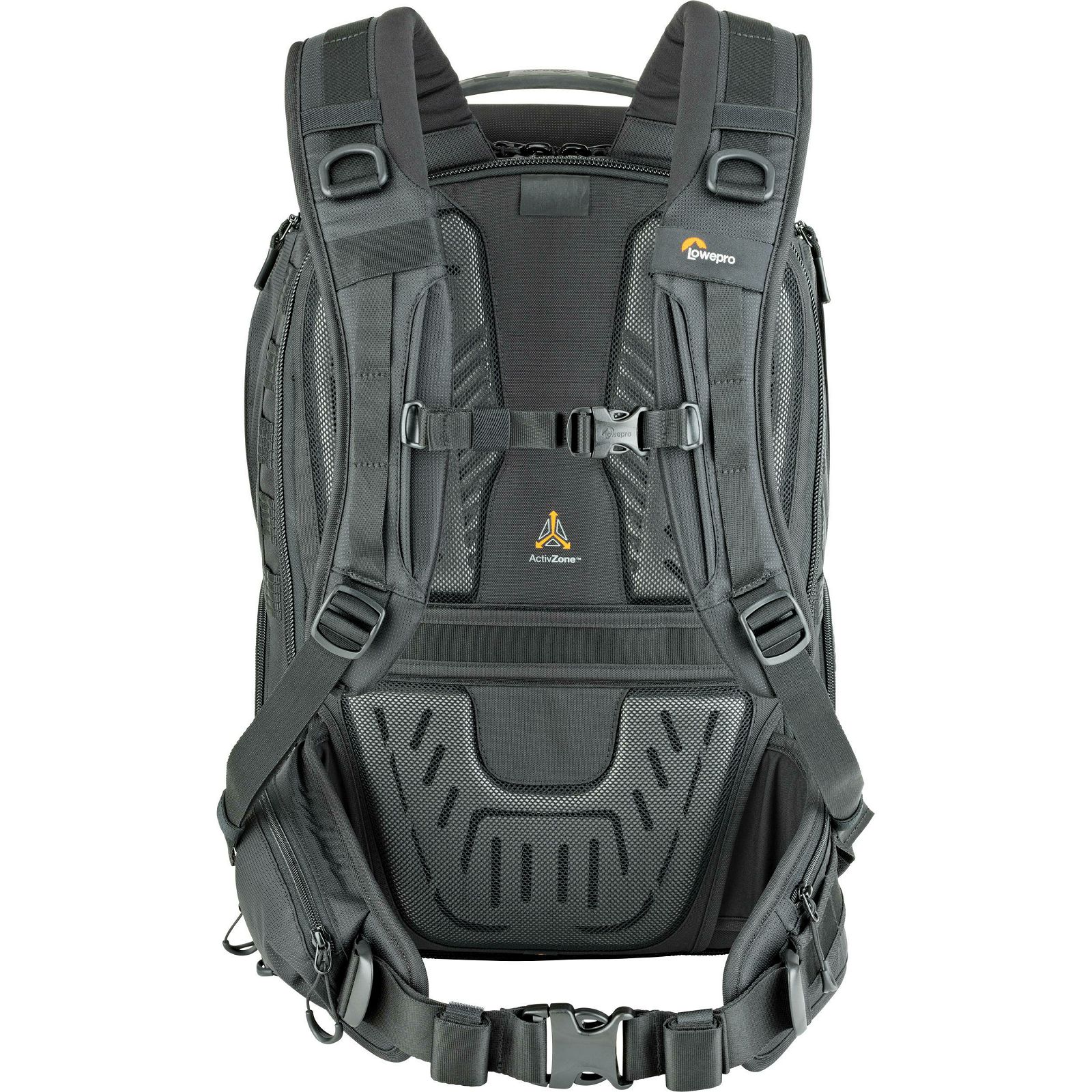 Lowepro ProTactic BP 450 AW II Black ruksak za fotoaparat i foto opremu (LP37177)