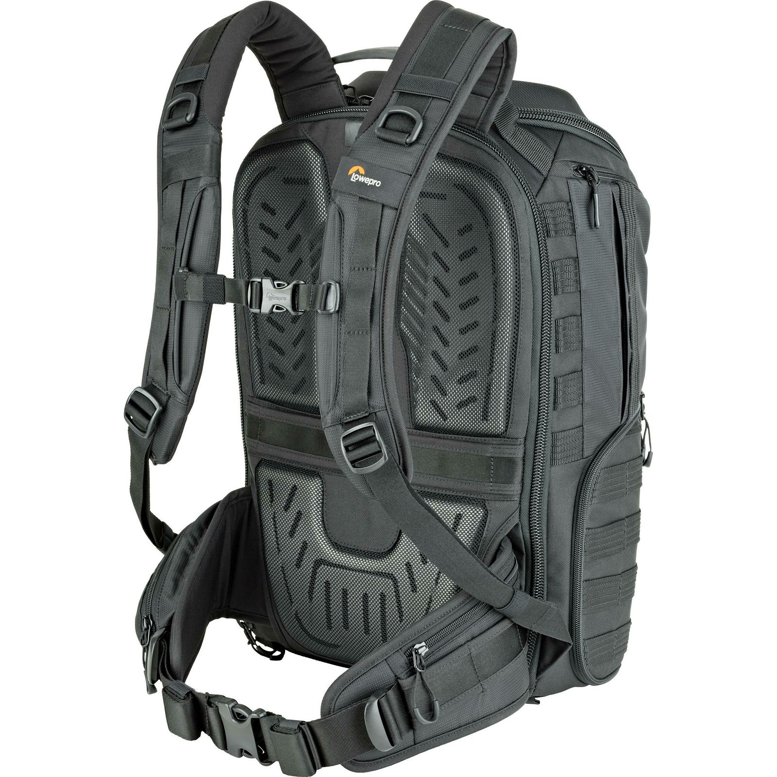 Lowepro ProTactic BP 450 AW II Black ruksak za fotoaparat i foto opremu (LP37177)
