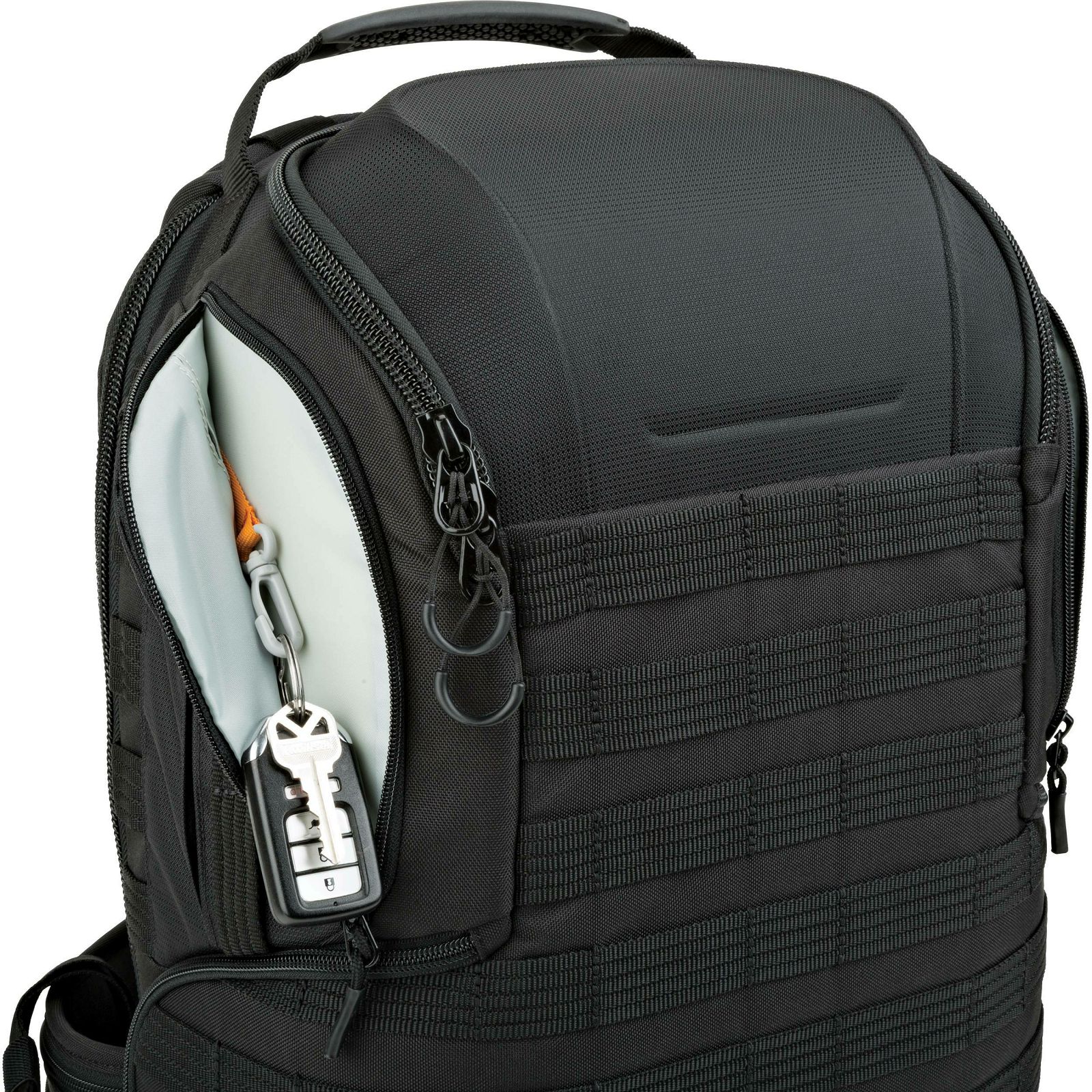 Lowepro ProTactic BP 450 AW II Black ruksak za fotoaparat i foto opremu (LP37177)