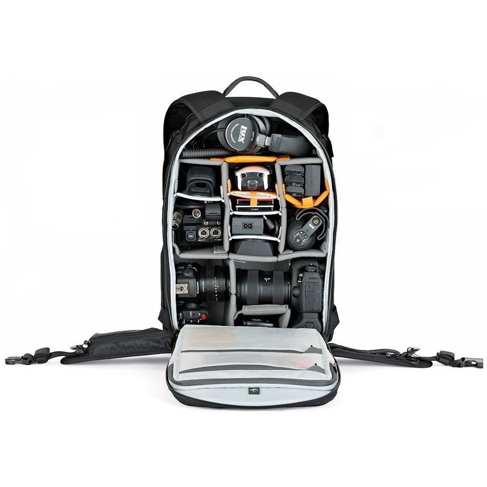 Lowepro ProTactic BP 450 AW II GRL ruksak (LP37177)