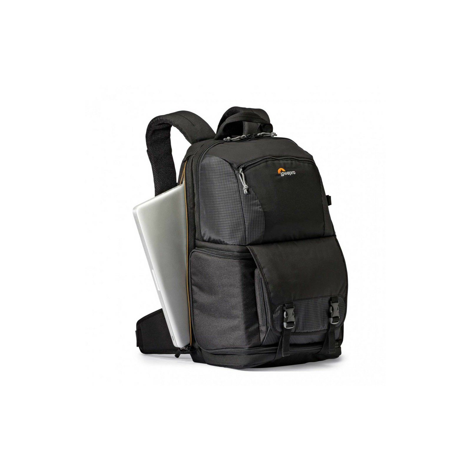 Lowepro ruksak Fastpack BP 250 AW II (Black)