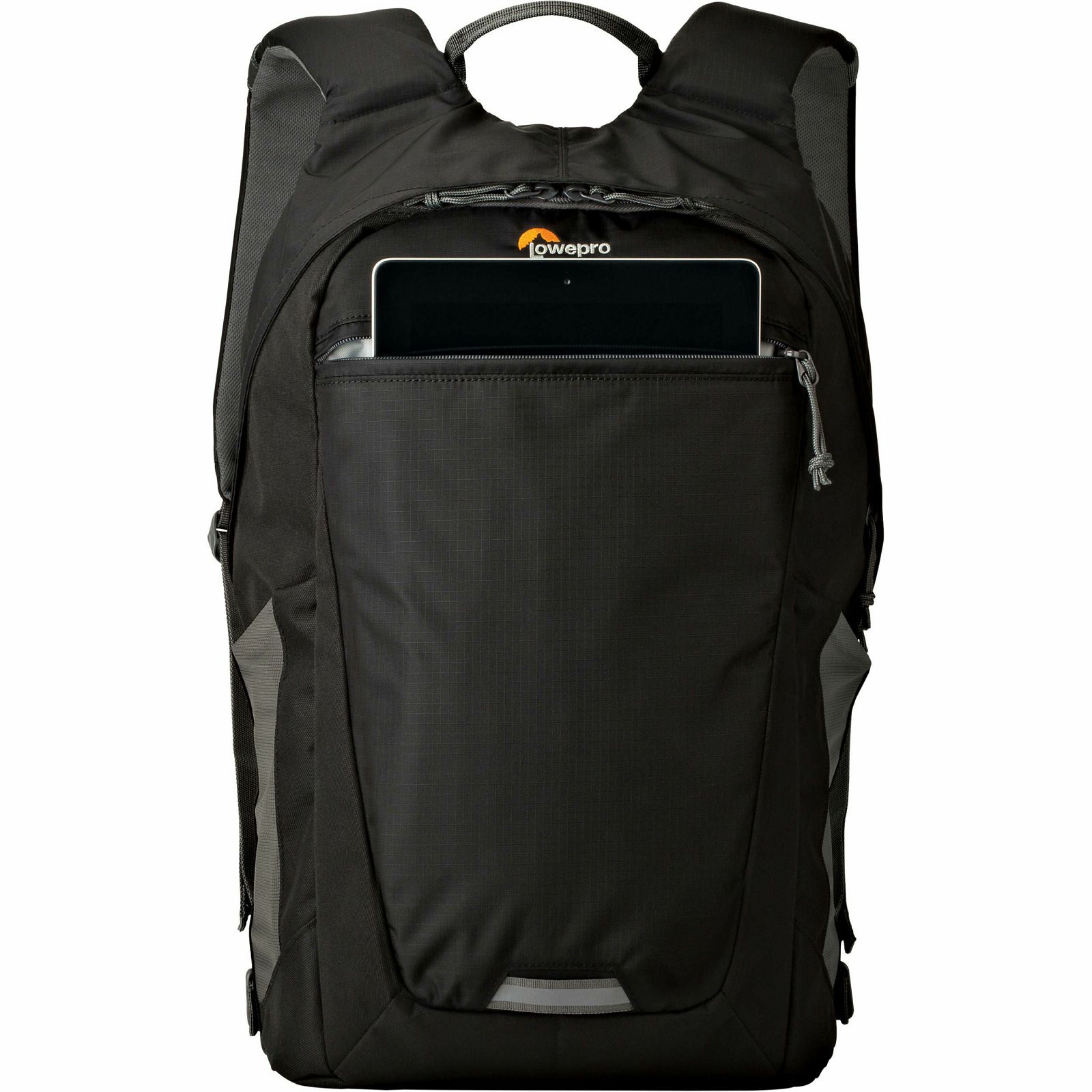 Lowepro ruksak Photo Hatchback BP 250 AW II (Black/Grey)