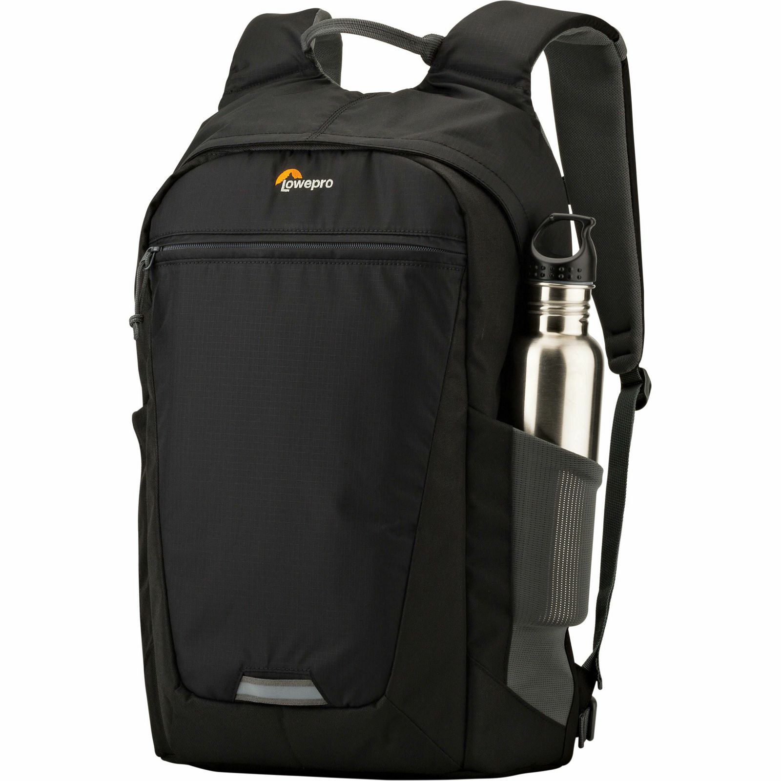 Lowepro ruksak Photo Hatchback BP 250 AW II (Black/Grey)