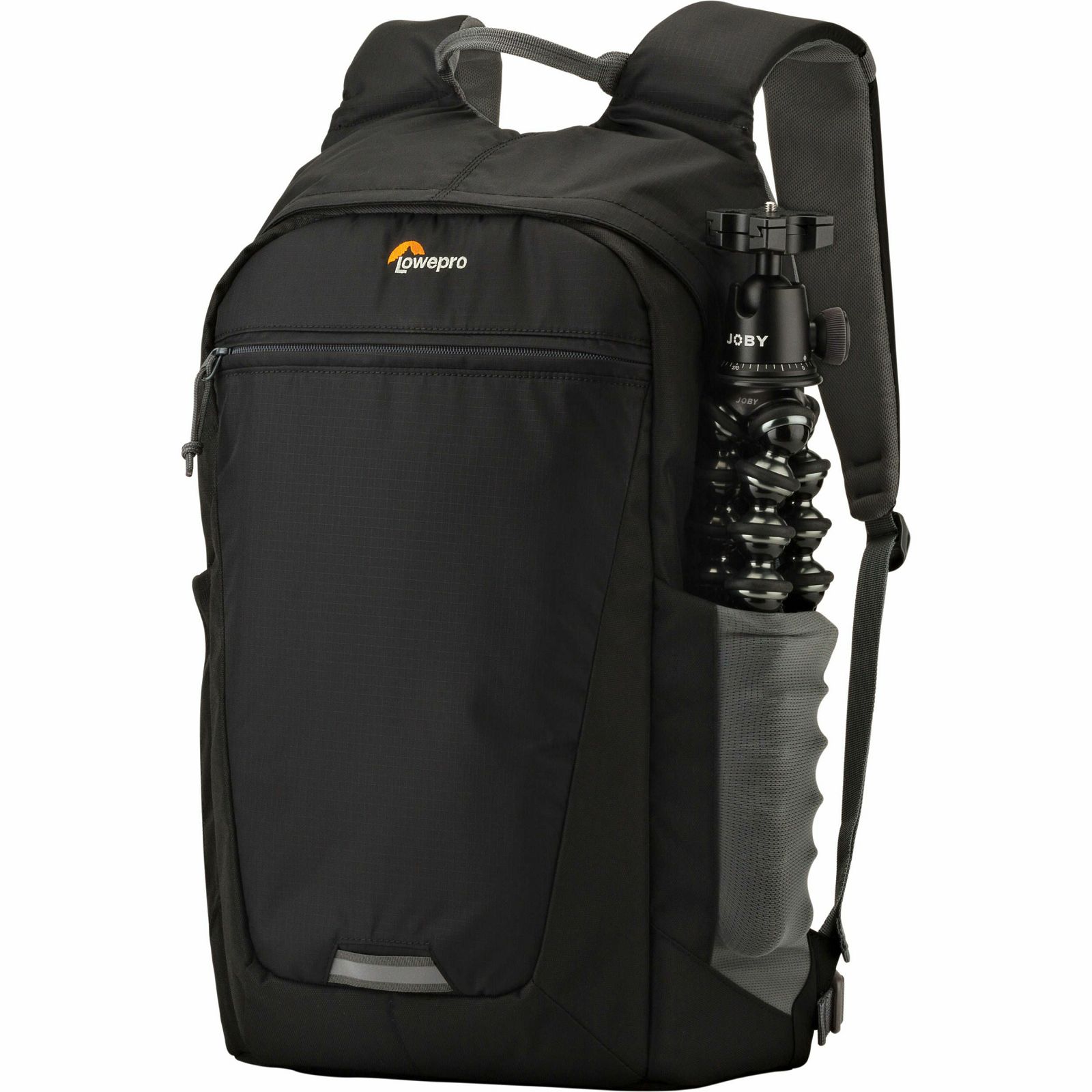 Lowepro ruksak Photo Hatchback BP 250 AW II (Black/Grey)