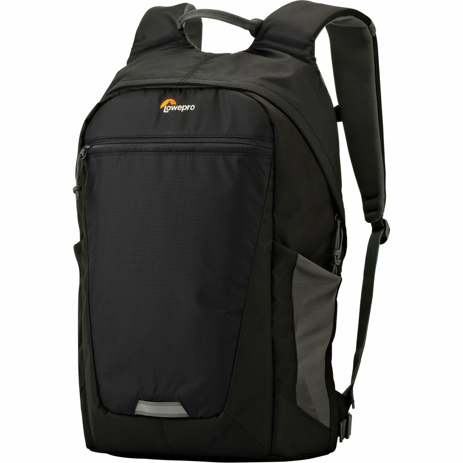 Lowepro ruksak Photo Hatchback BP 250 AW II (Black/Grey)