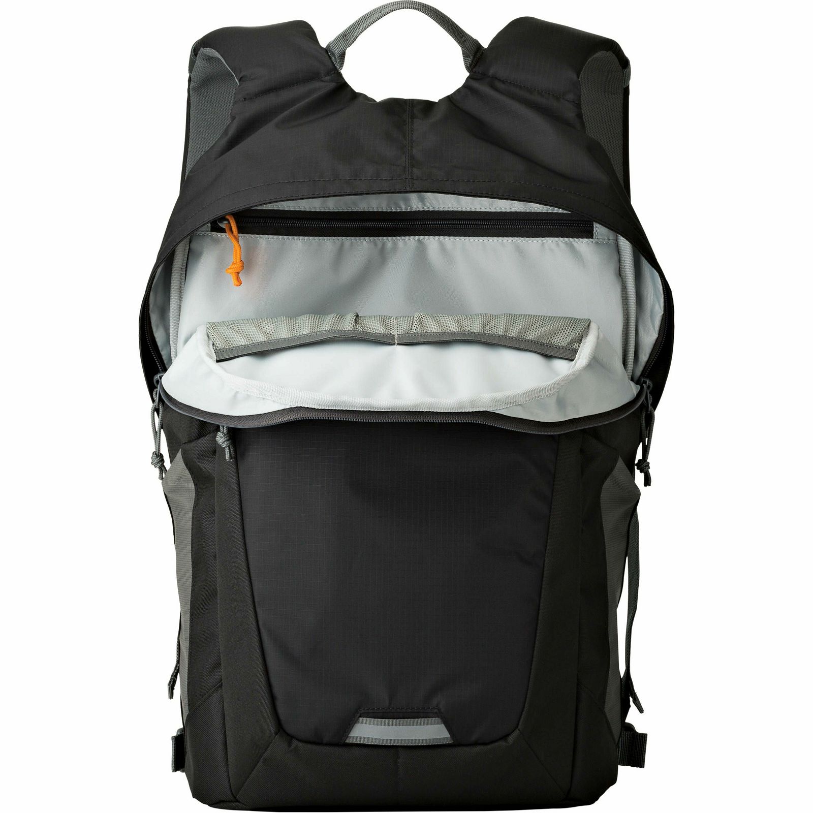 Lowepro ruksak Photo Hatchback BP 250 AW II (Black/Grey)