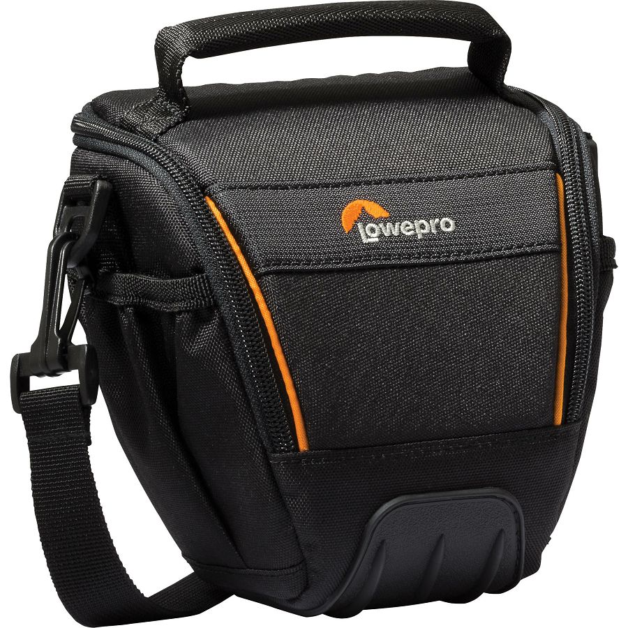 Lowepro Torba Adventura TLZ 20 II (Black)