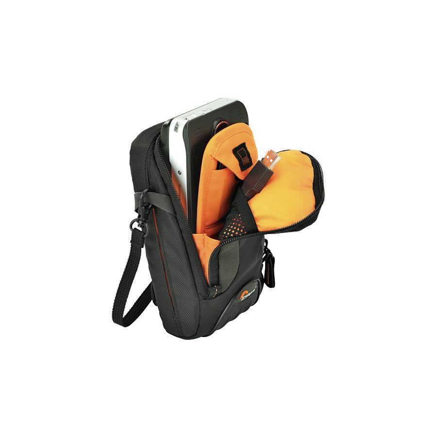 Lowepro Torba Apex PV AW  (Black)