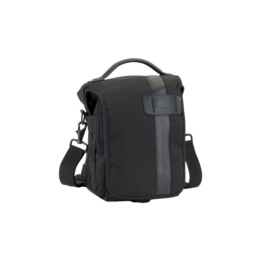 Lowepro Torba Classified 100 AW Kit Black