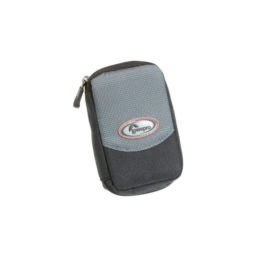 Lowepro Torba D-Res 5 Mini DV Wallet (Silver