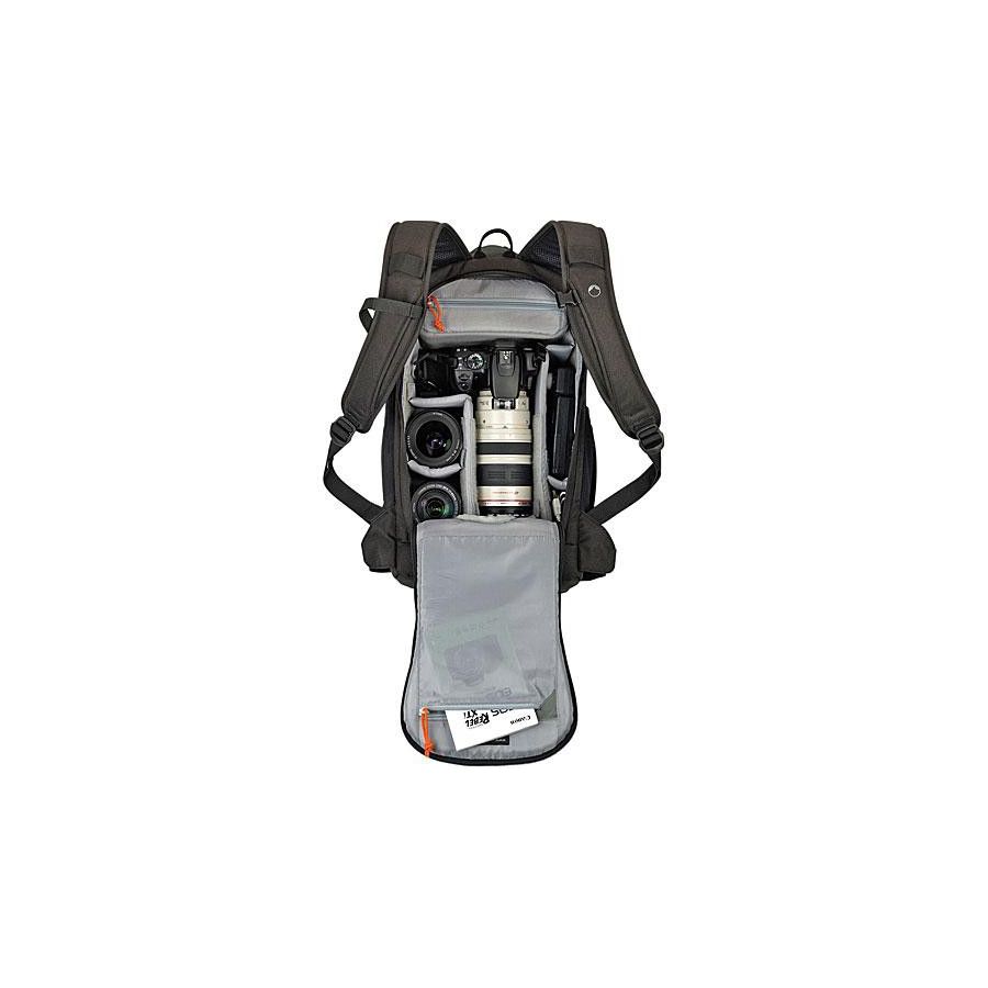 Lowepro Torba Flipside 300 (Black)