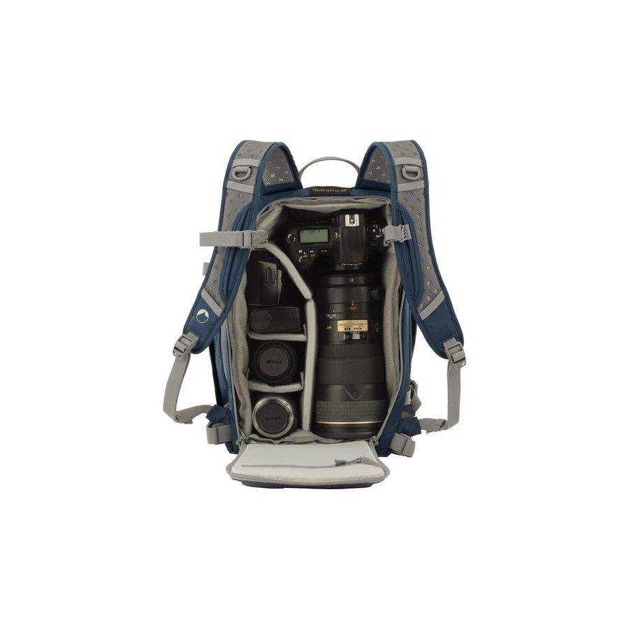 Lowepro Torba Flipside Sport 15L AW (Blue)