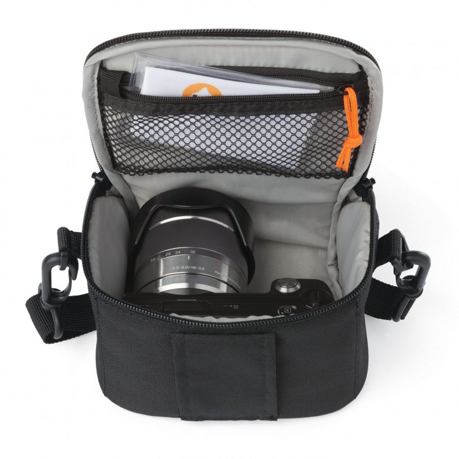 Lowepro Torba Format 100 (Black)