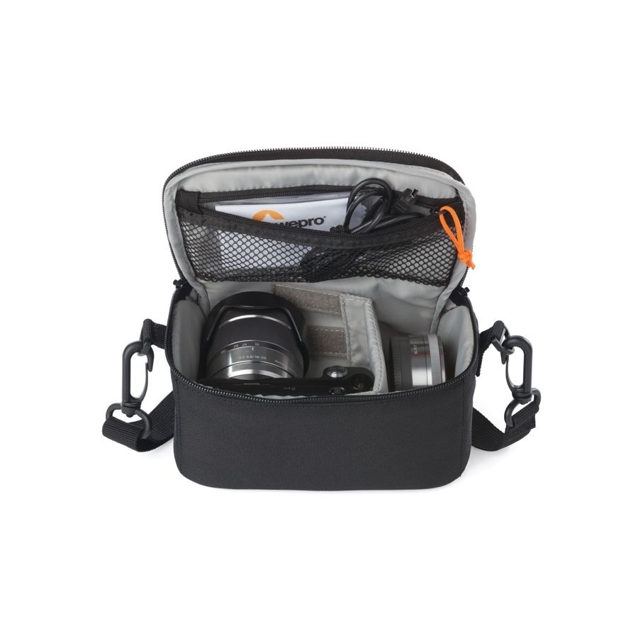 Lowepro Torba Format 110 (Black)