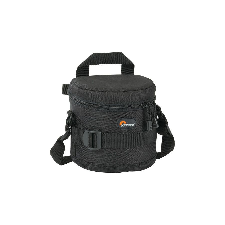 Lowepro Torba Lens Case 11 x 11cm (Black)