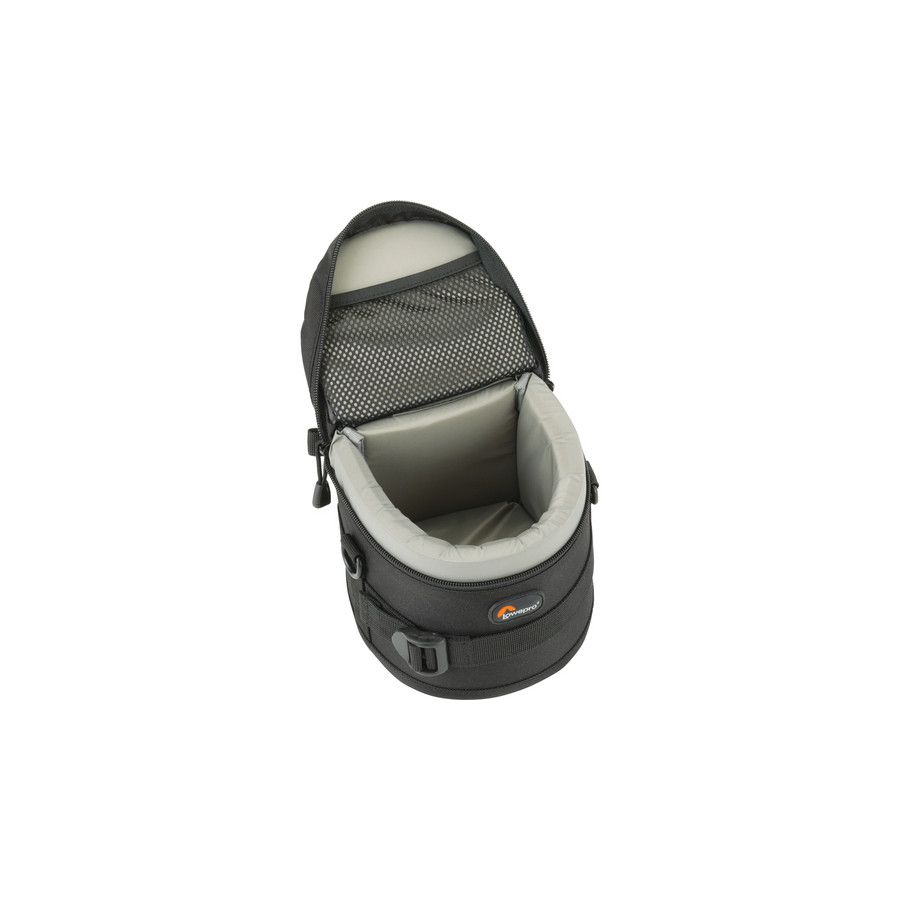 Lowepro Torba Lens Case 11 x 11cm (Black)