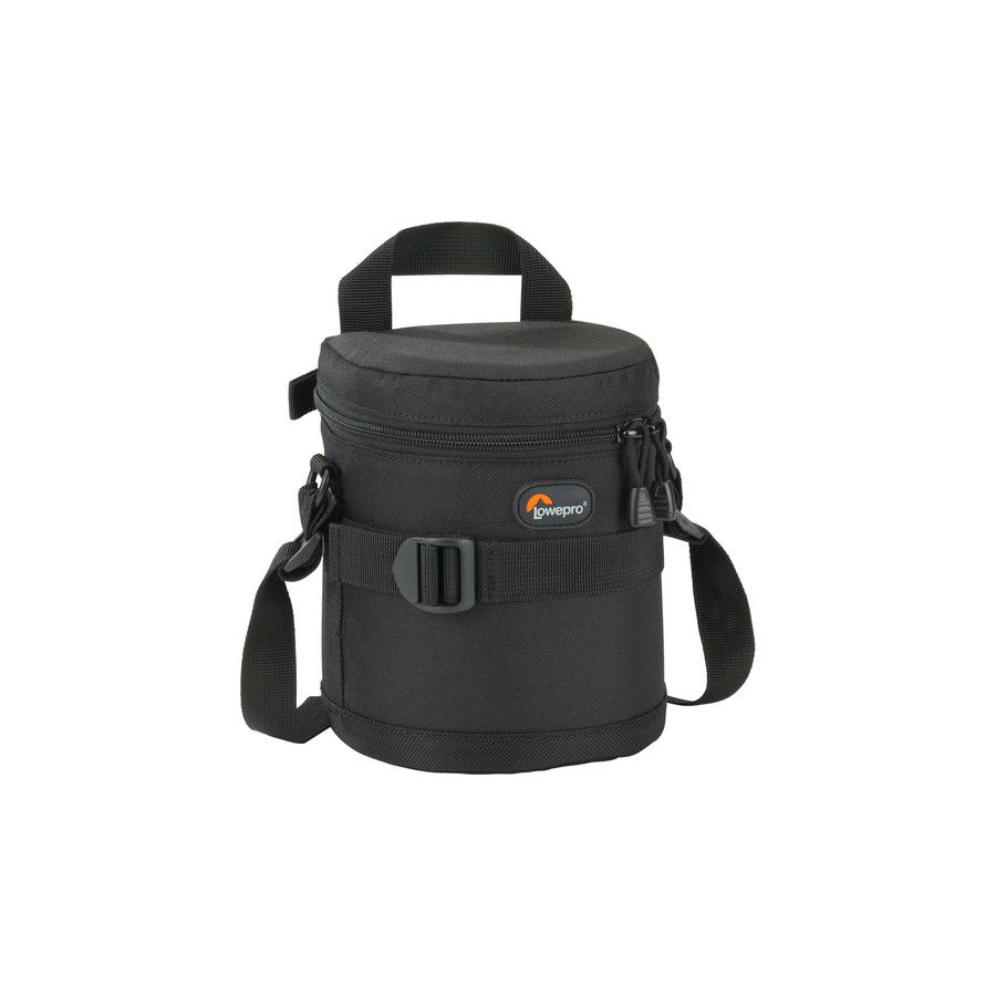 Lowepro Torba Lens Case 11 x 14cm (Black)