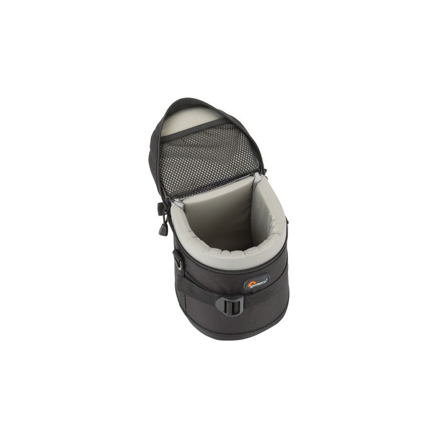 Lowepro Torba Lens Case 11 x 14cm (Black)