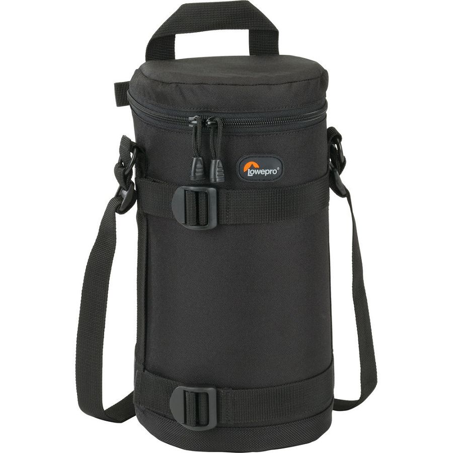 Lowepro Torba Lens Case 11 x 26cm (Black)