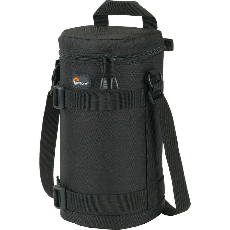 Lowepro Torba Lens Case 11 x 26cm (Black)