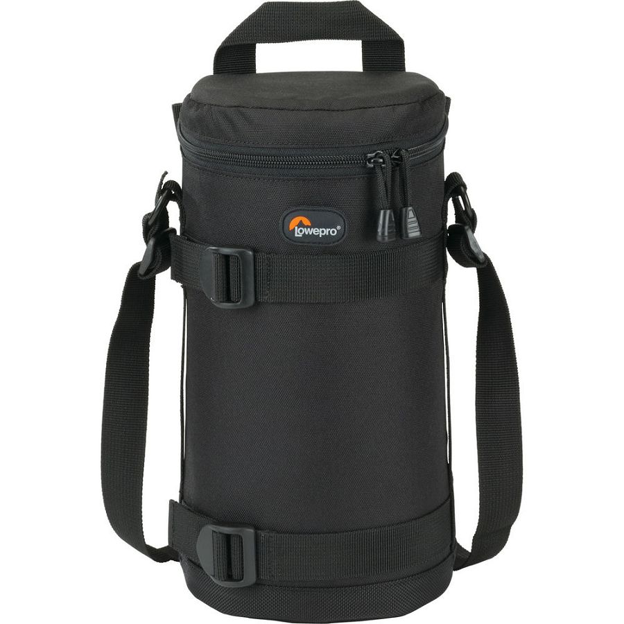 Lowepro Torba Lens Case 11 x 26cm (Black)