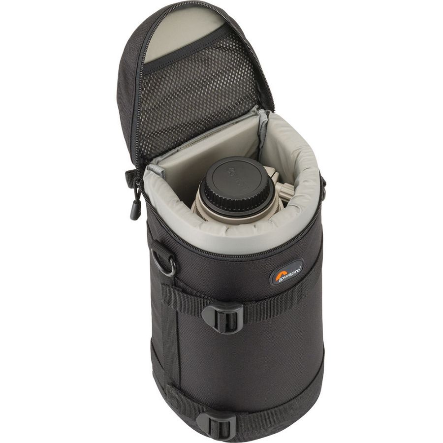 Lowepro Torba Lens Case 11 x 26cm (Black)