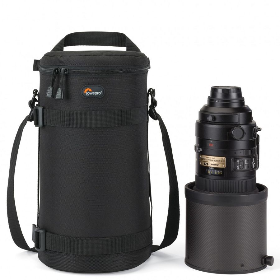 Lowepro Torba Lens Case 13 x 32cm (Black)